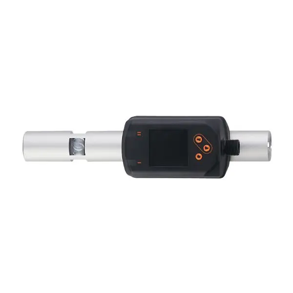Produktfoto 1 von ifm Electronic SD5500, Druckluftzähler