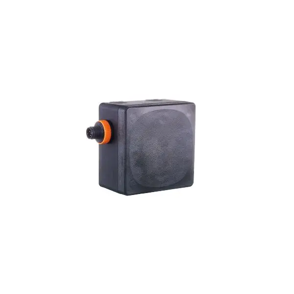 Produktfoto 1 von ifm Electronic SBN446 Drucktransmitter