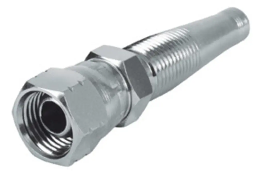 Produktfoto 1 von Indunorm DKL MSF, Dichtkegel mit 24°-Innenkonus Bohrungsform W, P/n: R36MSF28-16