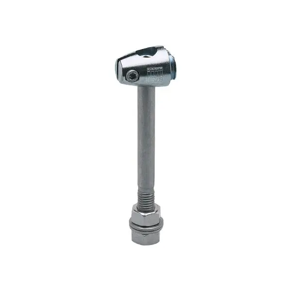 Produktfoto 1 von ifm Electronic RM7011 Absoluter Multiturn Drehgeber mit Vollwelle