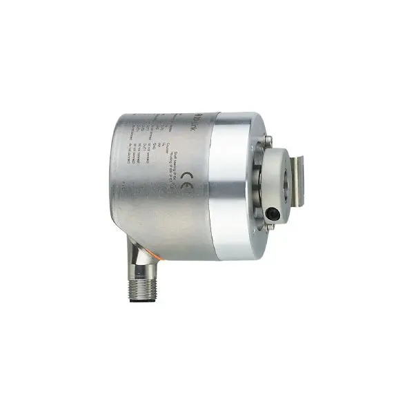 Produktfoto 1 von ifm Electronic RM8004 Absoluter Multiturn Drehgeber mit Hohlwelle