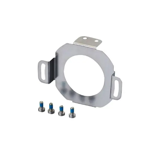Produktfoto 1 von ifm Electronic RM8001 Absoluter Multiturn Drehgeber mit Vollwelle