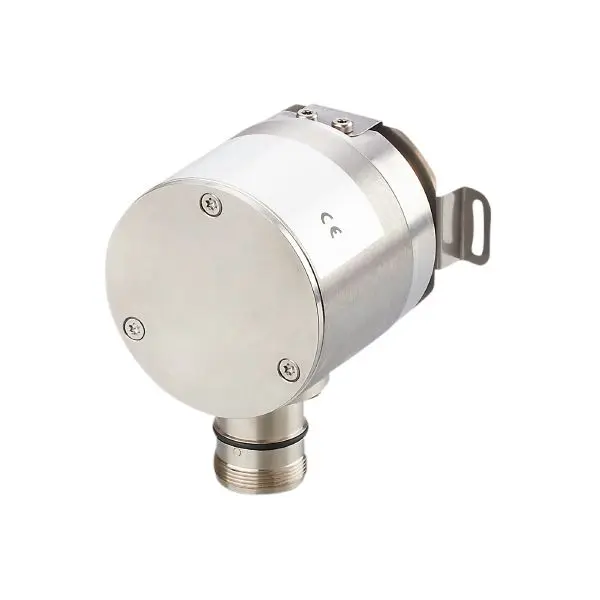 Produktfoto 1 von ifm Electronic RM8003 Absoluter Multiturn Drehgeber mit Hohlwelle