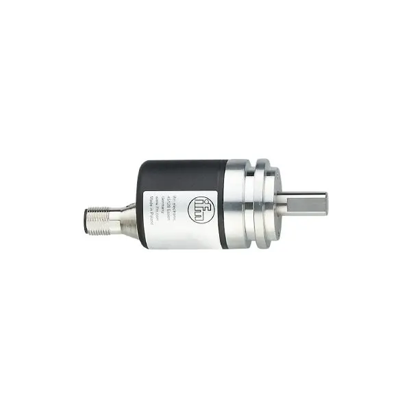 Produktfoto 1 von ifm Electronic RM9004 Absoluter Multiturn Drehgeber mit Vollwelle