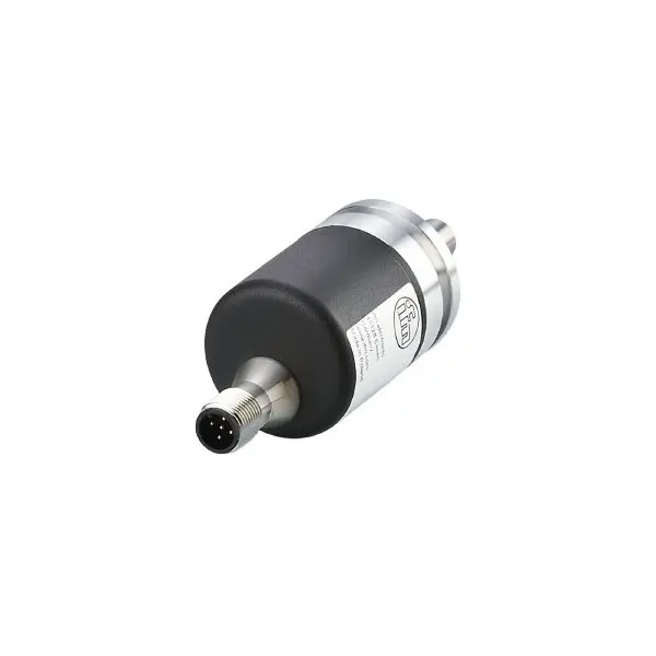 Produktfoto 1 von ifm Electronic RM9006 Absoluter Multiturn Drehgeber mit Vollwelle