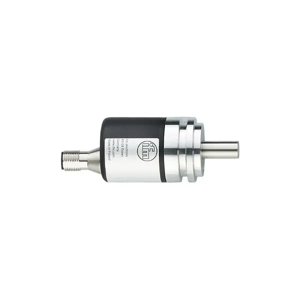 Produktfoto 1 von ifm Electronic RM9001 Absoluter Multiturn Drehgeber mit Vollwelle