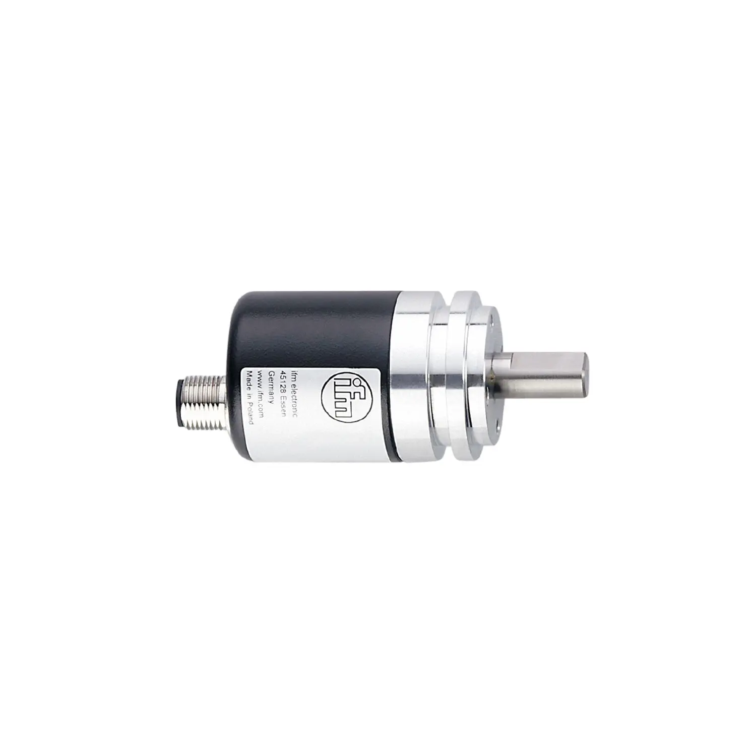 Produktfoto 1 von ifm Electronic RM9003 Absoluter Multiturn Drehgeber mit Vollwelle
