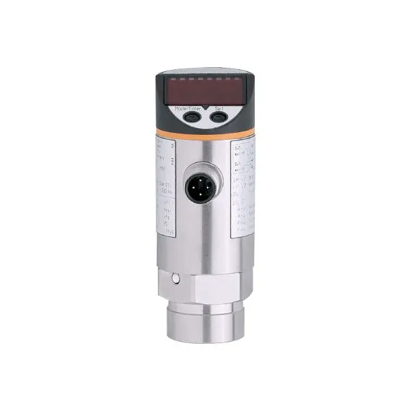 Produktfoto 1 von ifm Electronic PN2024 Drucksensor mit Display