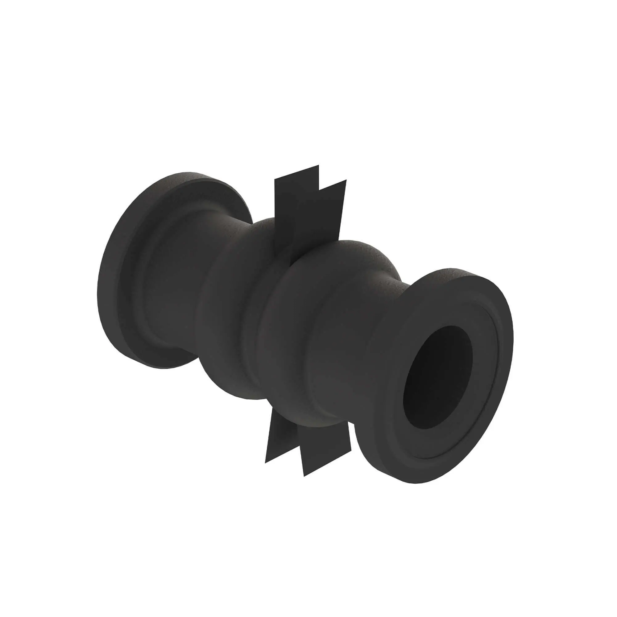Produktfoto 1 von AKO Armaturen RM06531623T, Manschette