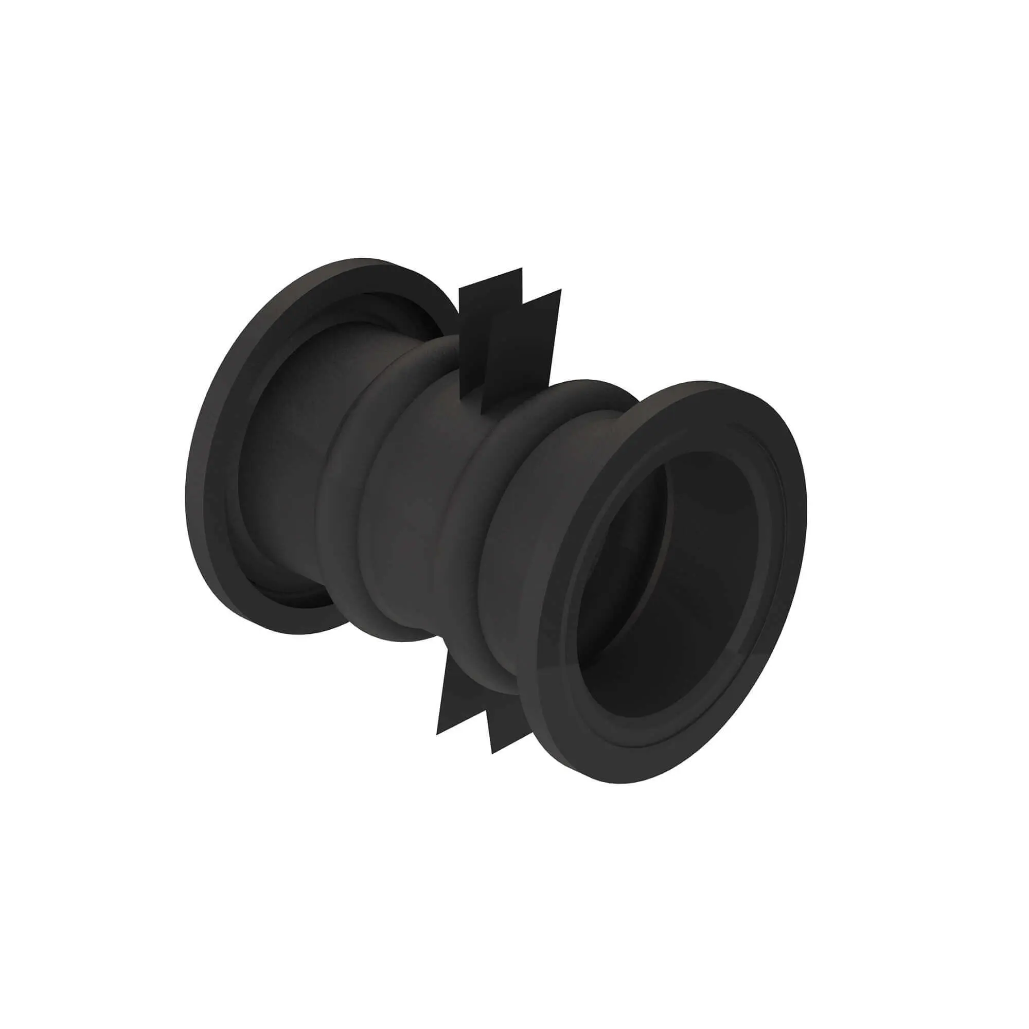 Produktfoto 1 von AKO Armaturen RM12551011T, Manschette
