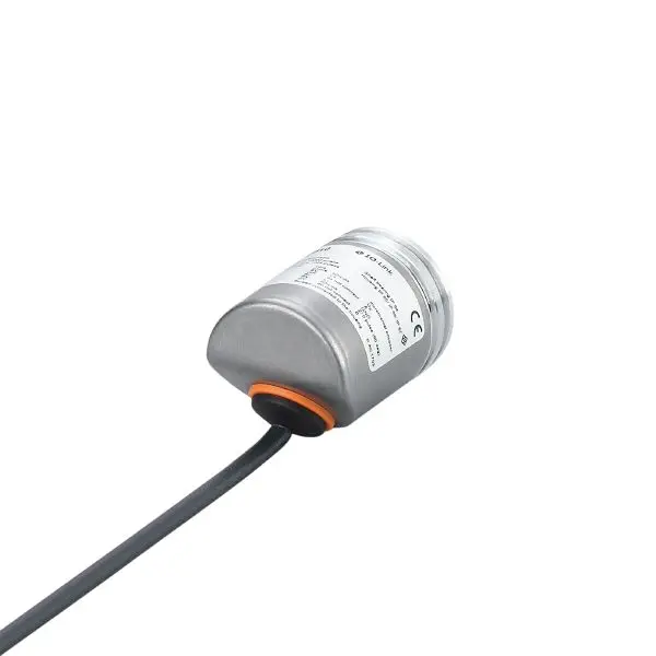 Produktfoto 1 von ifm Electronic RM3007 Absoluter Multiturn Drehgeber mit Vollwelle