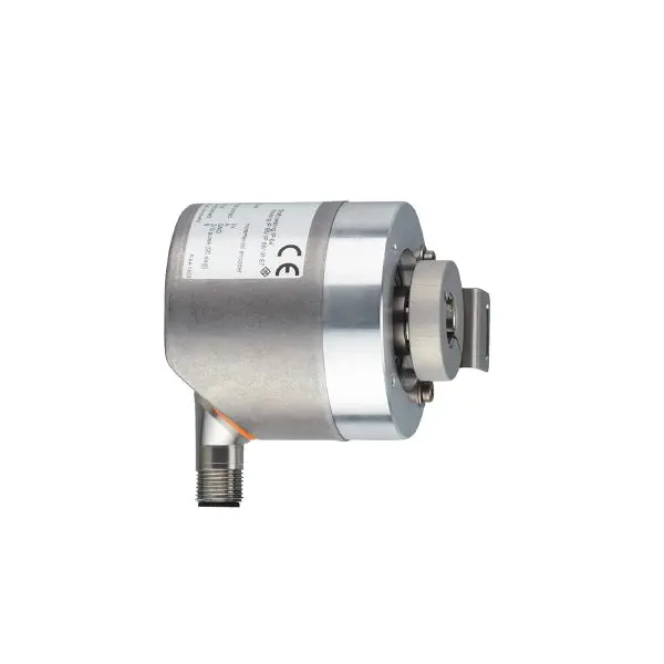 Produktfoto 1 von ifm Electronic RM3011 Absoluter Multiturn Drehgeber mit Vollwelle
