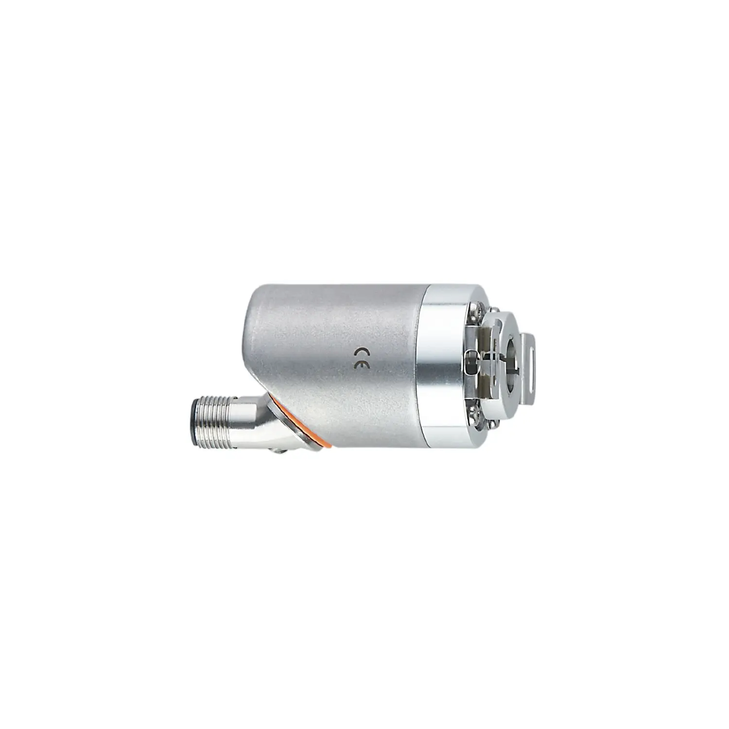 Produktfoto 1 von ifm Electronic RMA300 Absoluter Multiturn Drehgeber mit Hohlwelle
