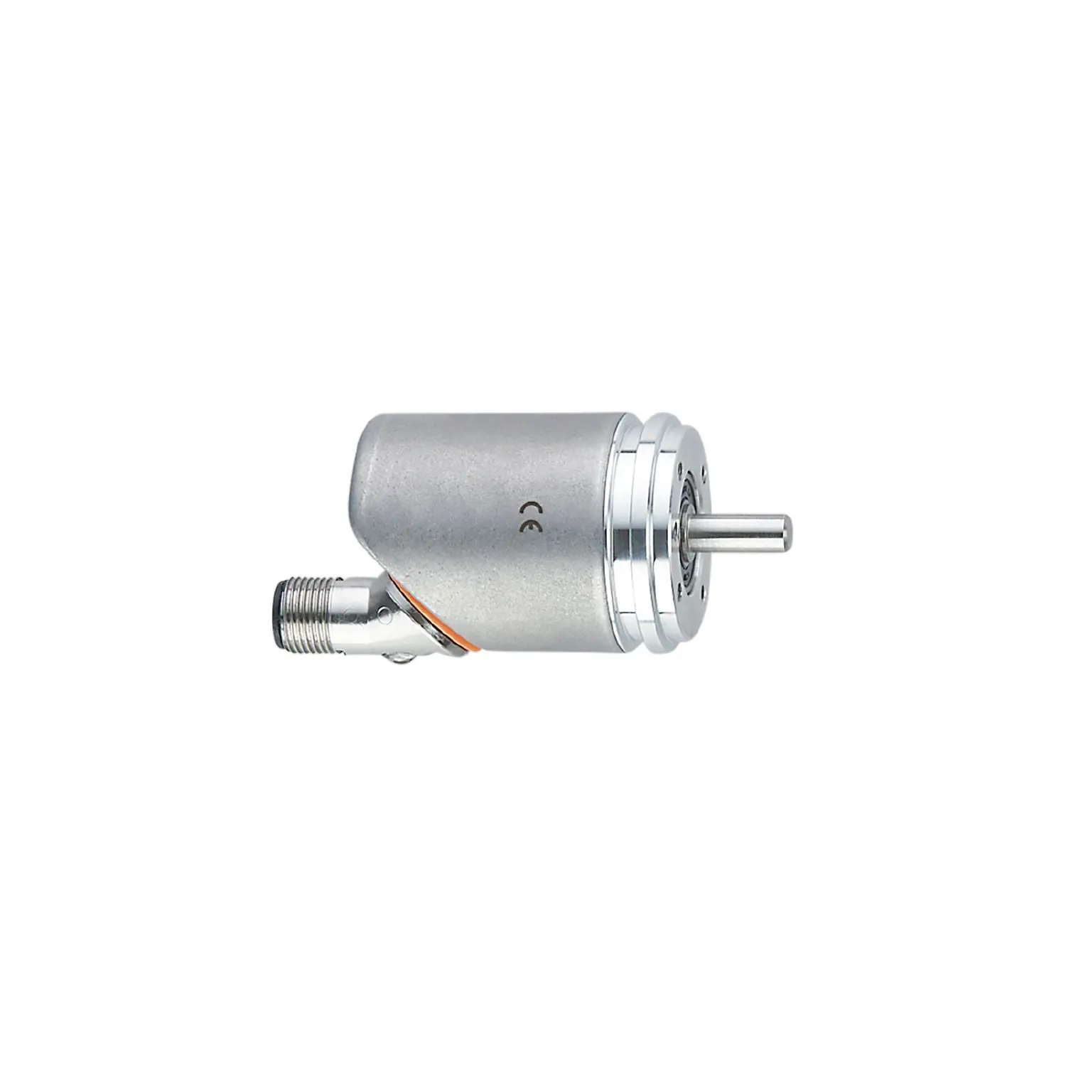 Produktfoto 1 von ifm Electronic RMB300 Absoluter Multiturn Drehgeber mit Vollwelle