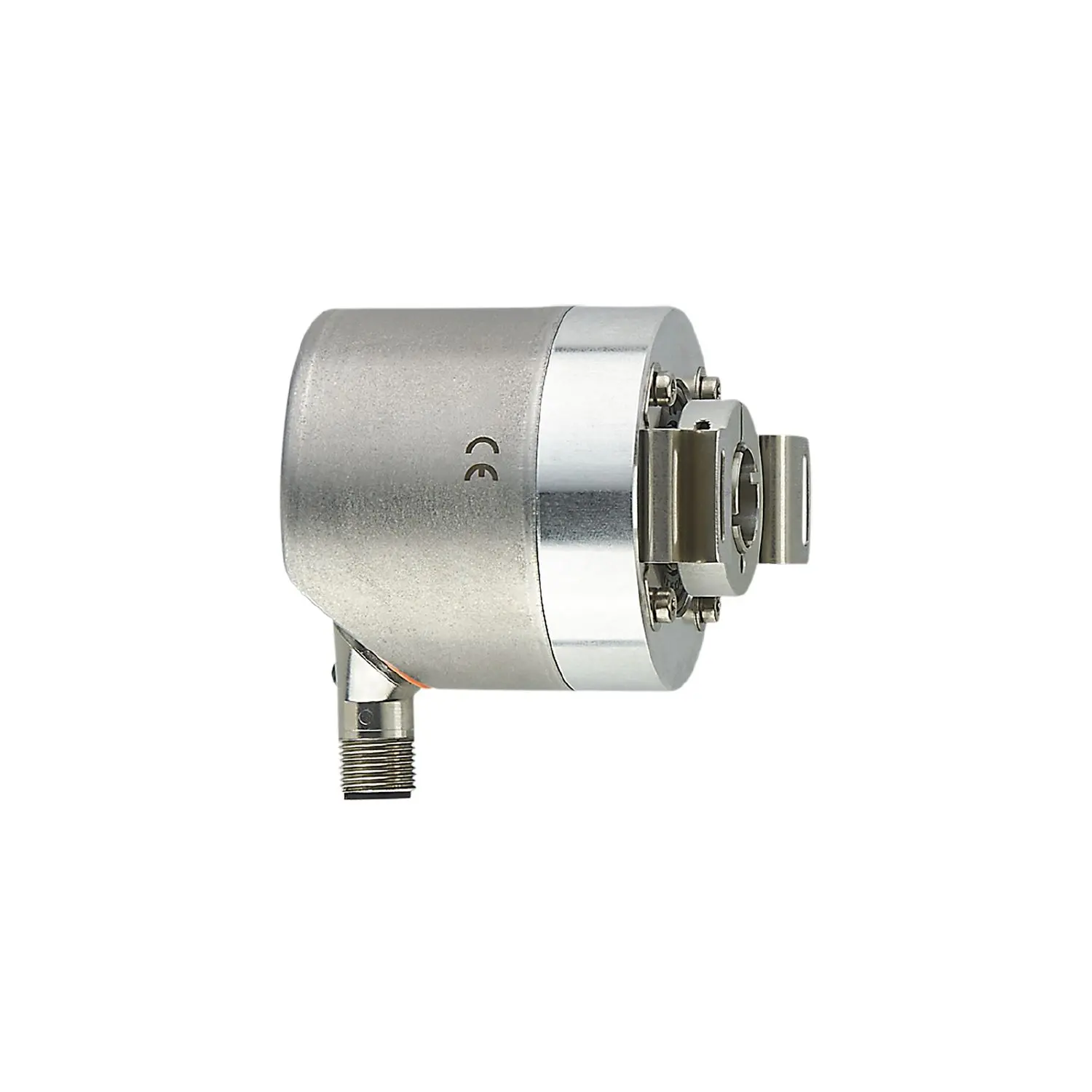 Produktfoto 1 von ifm Electronic RMO300 Absoluter Multiturn Drehgeber mit Hohlwelle