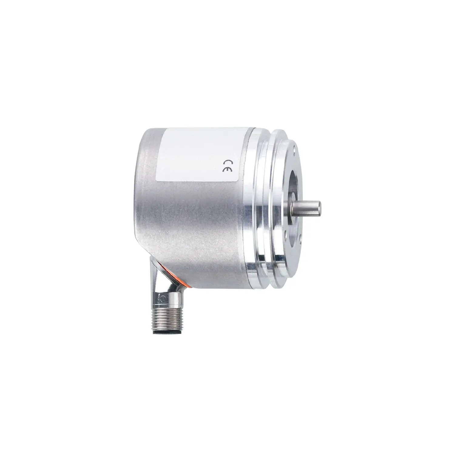 Produktfoto 1 von ifm Electronic RMU400 Absoluter Multiturn Drehgeber in 24 Bit Ausführung