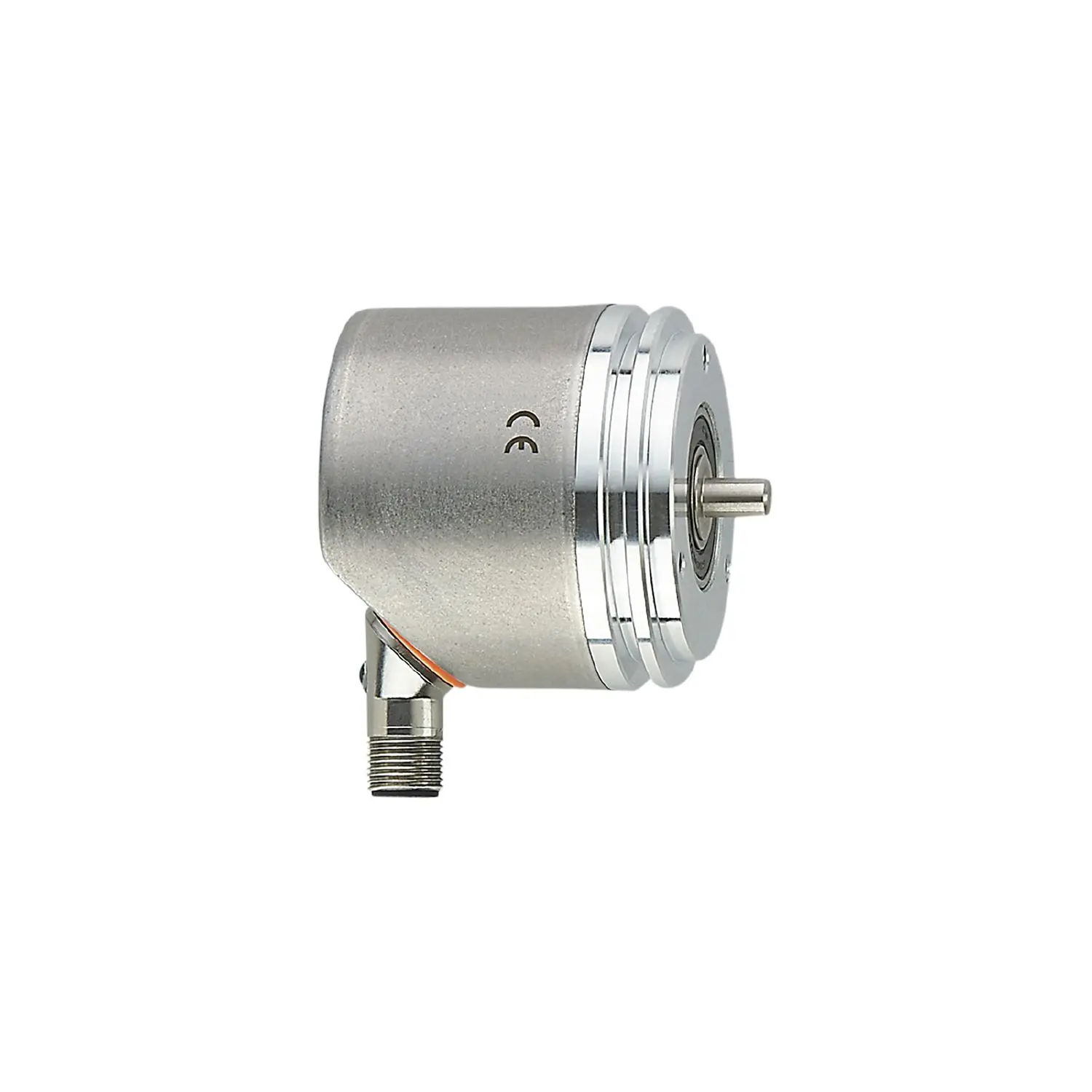 Produktfoto 1 von ifm Electronic RMU300 Absoluter Multiturn Drehgeber mit Vollwelle