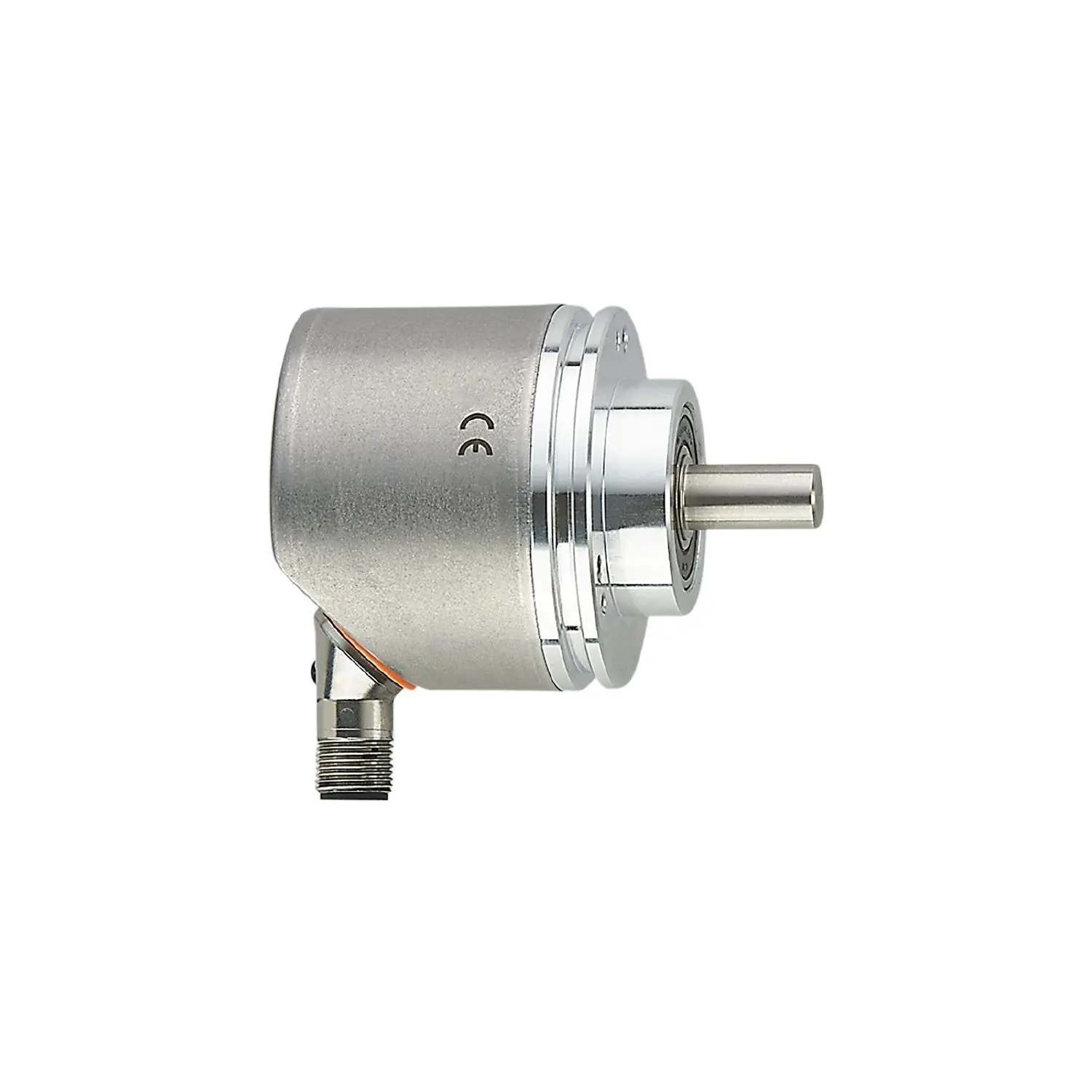 Produktfoto 1 von ifm Electronic RMV300 Absoluter Multiturn Drehgeber mit Vollwelle