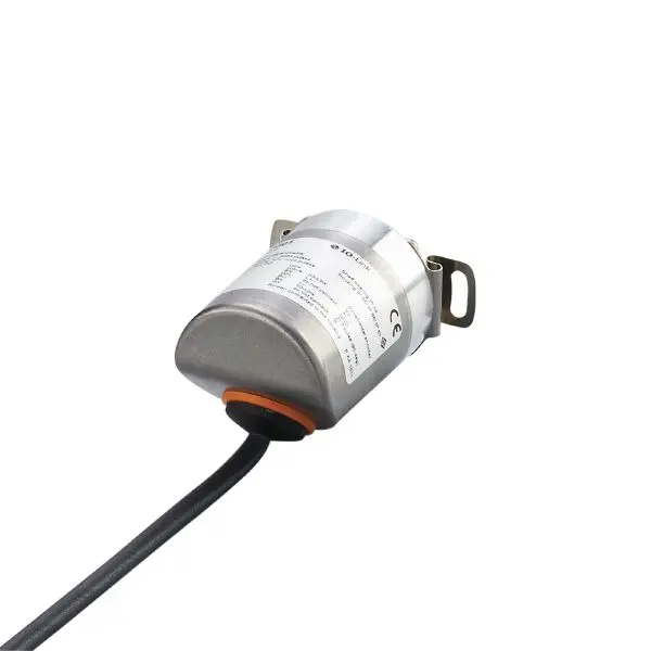 Produktfoto 1 von ifm Electronic RO3104 Inkrementaler Drehgeber mit Hohlwelle