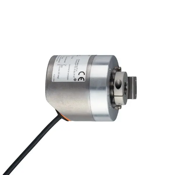 Produktfoto 1 von ifm Electronic RO3100 Inkrementaler Drehgeber mit Hohlwelle