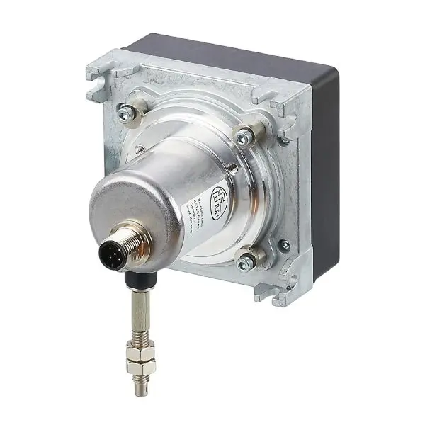 Produktfoto 1 von ifm Electronic RO3102 Inkrementaler Drehgeber mit Hohlwelle