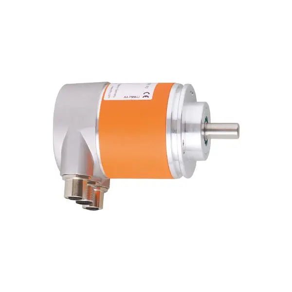 Produktfoto 1 von ifm Electronic RA3101 Inkrementaler Drehgeber mit Hohlwelle