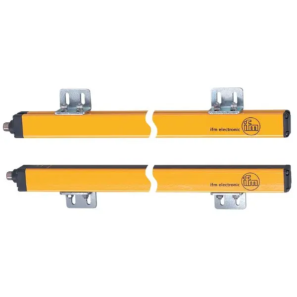 Produktfoto 1 von ifm Electronic OY244S Sicherheitslichtvorhang