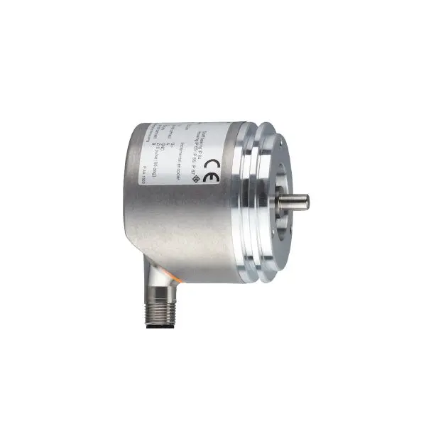 Produktfoto 1 von ifm Electronic RA3110 Inkrementaler Drehgeber mit Hohlwelle