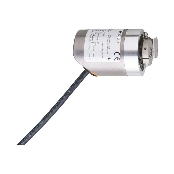 Produktfoto 1 von ifm Electronic RB3100 Inkrementaler Drehgeber mit Vollwelle