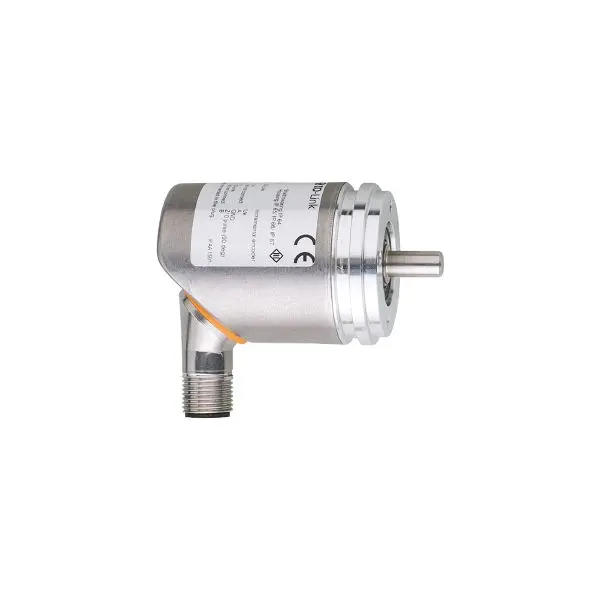 Produktfoto 1 von ifm Electronic RB3500 Inkrementaler Drehgeber mit Vollwelle