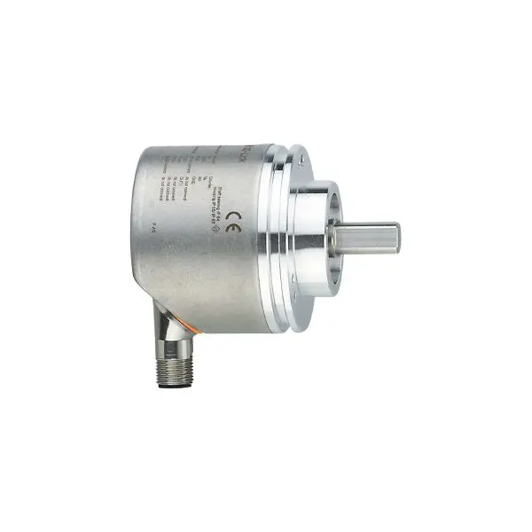 Produktfoto 1 von ifm Electronic RB3510 Inkrementaler Drehgeber mit Vollwelle