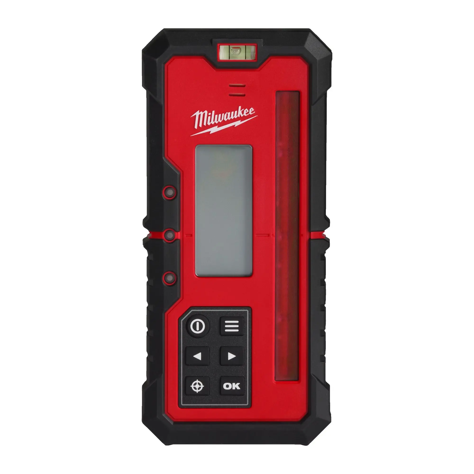 Produktfoto 1 von Milwaukee Laserdetektor für Rotationslaser RD1200, 1200 m, SKU: 4932493207