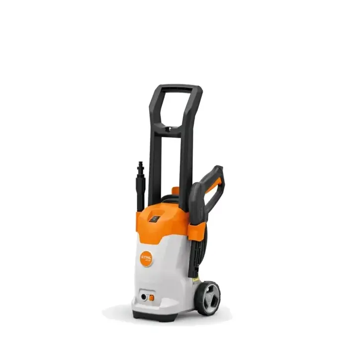 Produktfoto 1 von Stihl RE 80 Hochdruckreiniger - kompakt für Haus & Garten, SKU: RE020114502