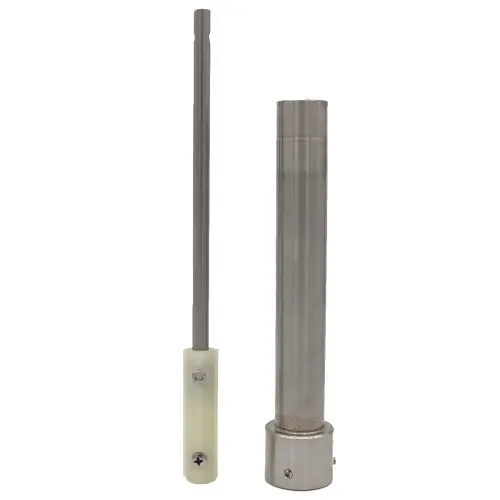 Produktfoto 1 von CAMLogic RIC-CX05X-PFG053-GH1CX040006-, PCPX Edelstahlwelle (AISI 304 / EN 1.4301)