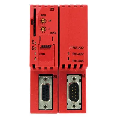 Contrinex RIS-1053-120, Interface, P/n: 720-200-020