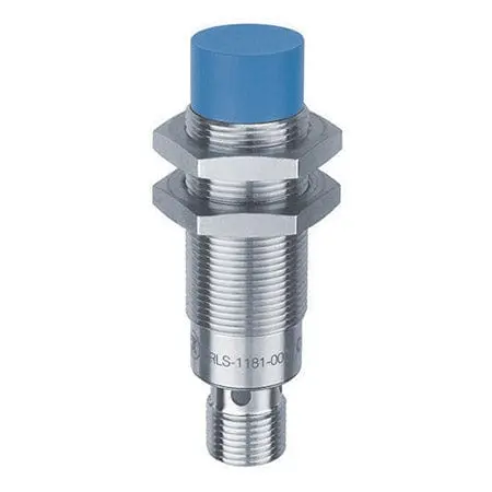 Produktfoto 1 von Contrinex RLS-1181-030, 31.25 kHz Read/write module Basic
