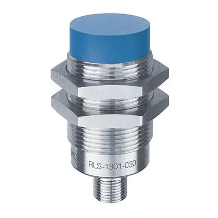 Produktfoto 1 von Contrinex RLS-1301-030, 31.25 kHz Read/write module Basic