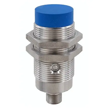 Produktfoto 1 von Contrinex RLS-1303-020, 13.56 MHz Read/write module Basic