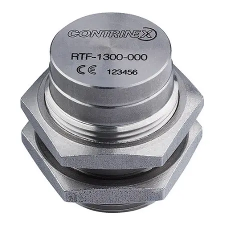 Produktfoto 1 von Contrinex RTF-1300-000, 31.25 kHz Transponder Extreme Bytes embeddable,