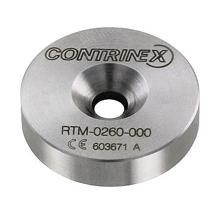 Produktfoto 1 von Contrinex RTM-0260-000, 31.25 kHz Transponder Extreme Bytes