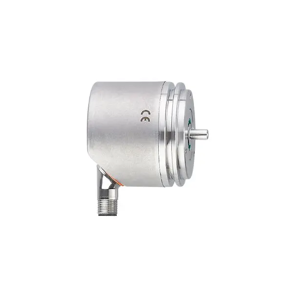 Produktfoto 1 von ifm Electronic RU3500 Inkrementaler Drehgeber mit Vollwelle
