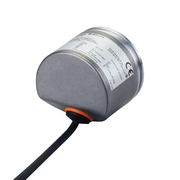 Produktfoto 1 von ifm Electronic RV3100 Inkrementaler Drehgeber mit Vollwelle