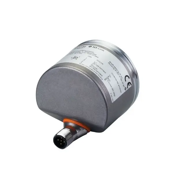 Produktfoto 1 von ifm Electronic RV3110 Inkrementaler Drehgeber mit Vollwelle