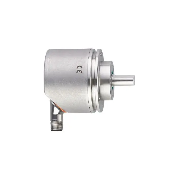 Produktfoto 1 von ifm Electronic RV3500 Inkrementaler Drehgeber mit Vollwelle
