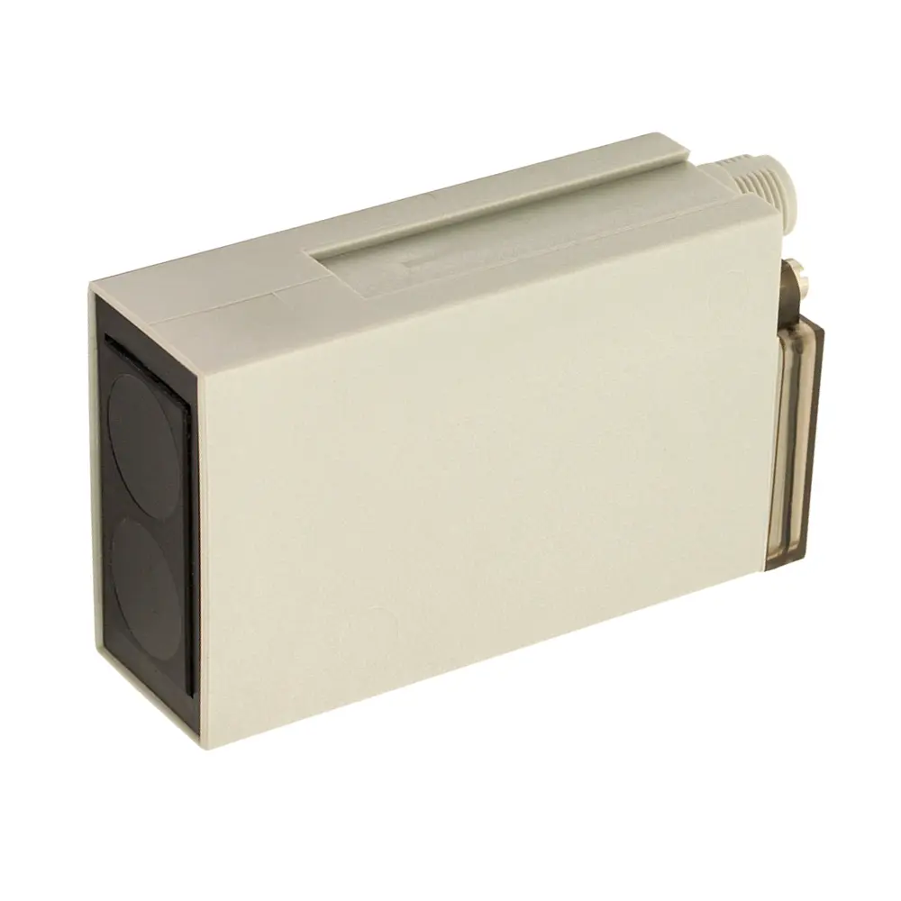 MD Micro Detectors RXR/00-3A, Photoelektrischer Sensor Maxi-Empfänger 16-32m