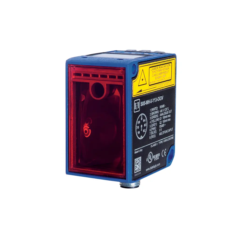 Produktfoto 1 von DATALOGIC S85-MH-5-Y13-OOY, Optoelektronische Sensoren