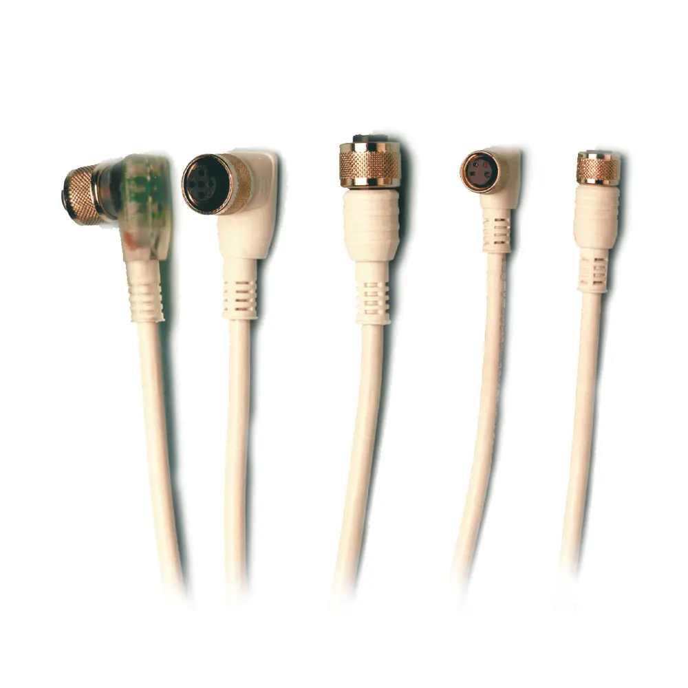 DATALOGIC 95ASE2650 CS&CV Cables