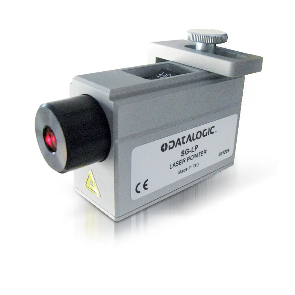 Produktfoto 1 von DATALOGIC 95ASE5590 Laser pointer