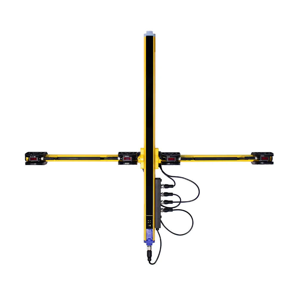 DATALOGIC 95ASE2620 SG-M Vertical support