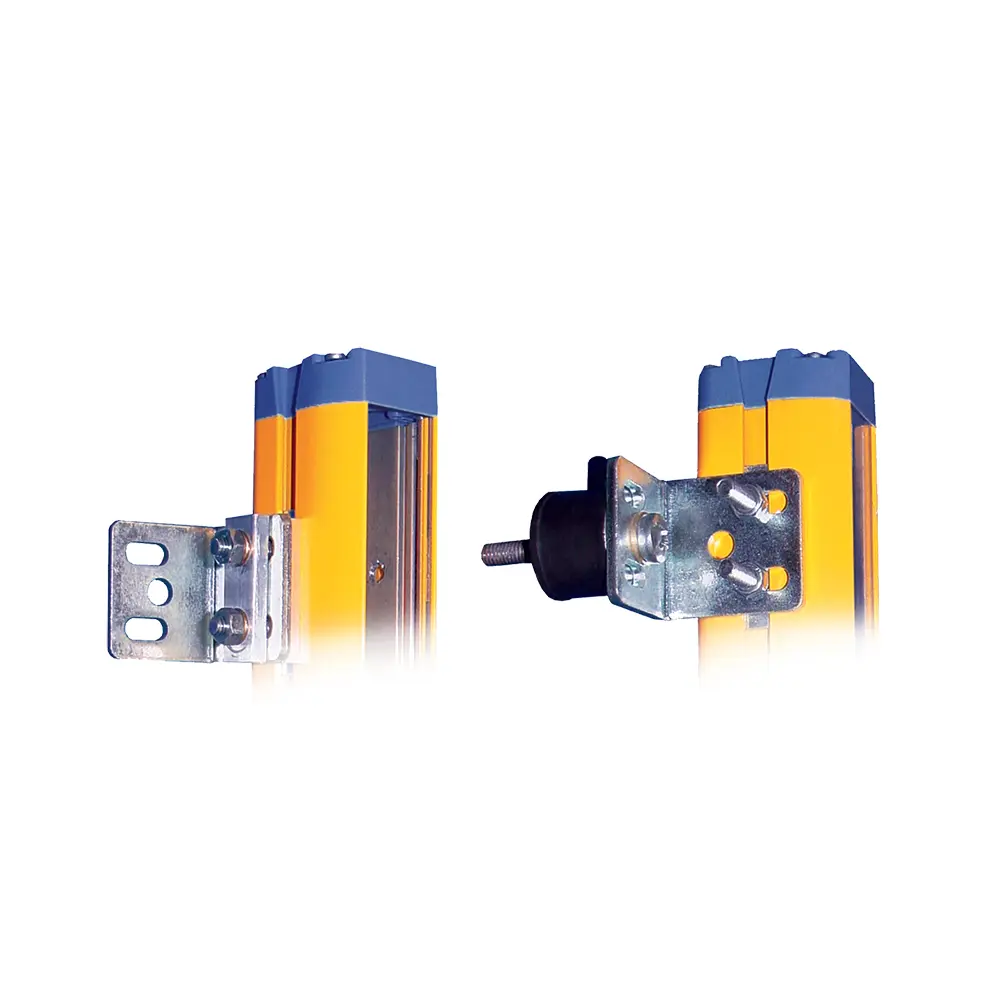 Produktfoto 1 von DATALOGIC ST-KSTD, Metallwinkel, 4er-Set, Karton mit 30 Stück